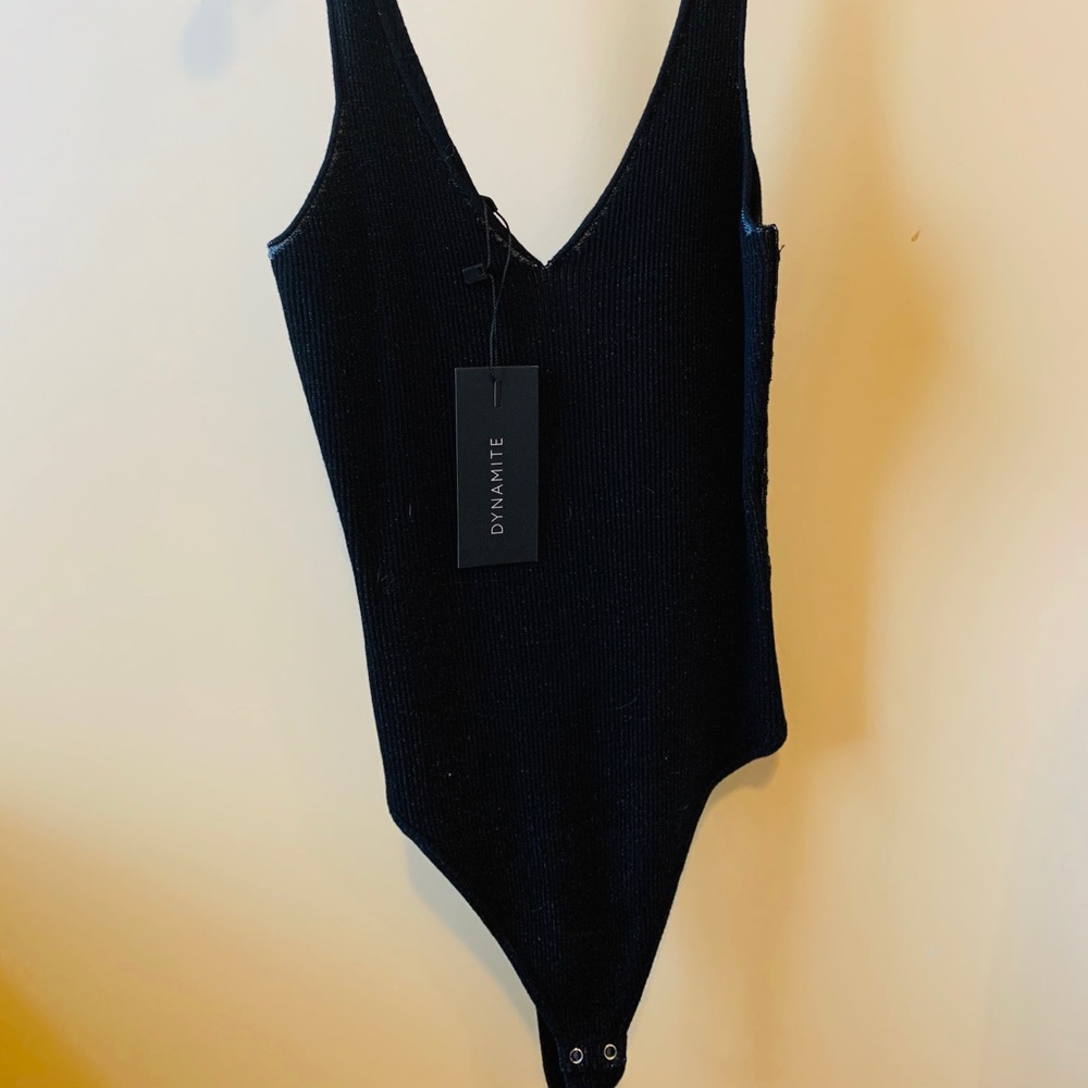 Bodysuit (Dynamite) - Picture 2 of 2